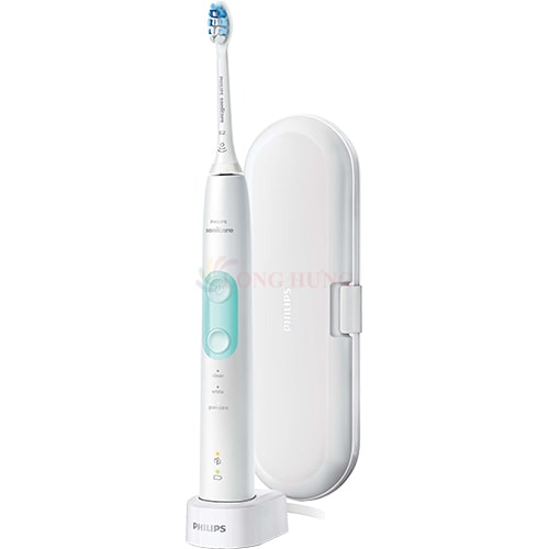 Bàn chải điện Philips Sonicare 5100 ProtectiveClean HX6857/11