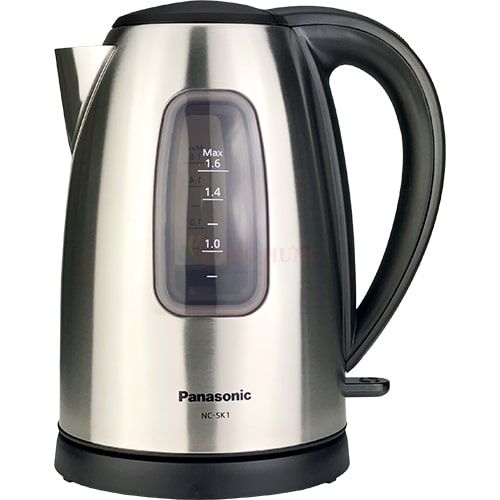 Bình đun siêu tốc Panasonic 1.6 lít NC-SK1BRA