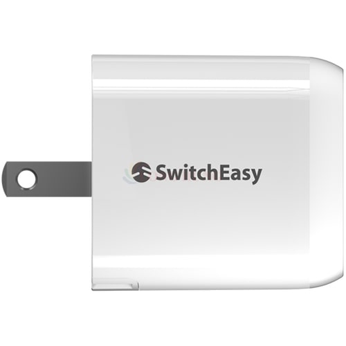 Cốc sạc SwitchEasy PowerBuddy 30W Fast Charging Wall Charge GS-30-267-12