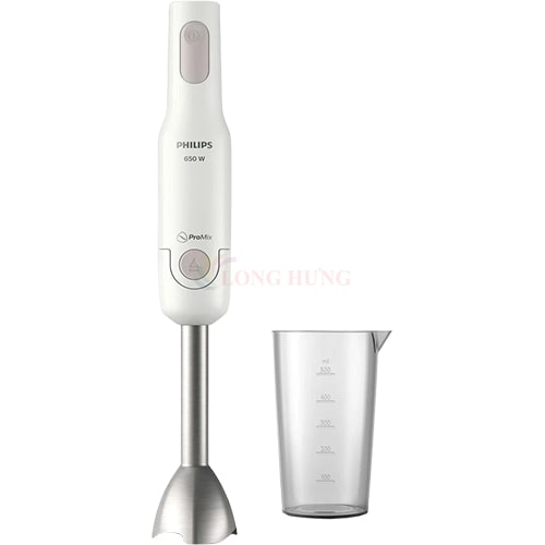 Máy xay sinh tố cầm tay Philips HR2534/00