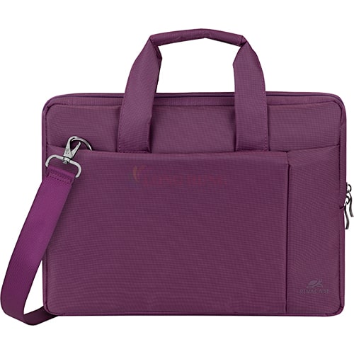 Túi xách/đeo chống sốc RivaCase Central Laptop Bag up to 13.3 inch 8221