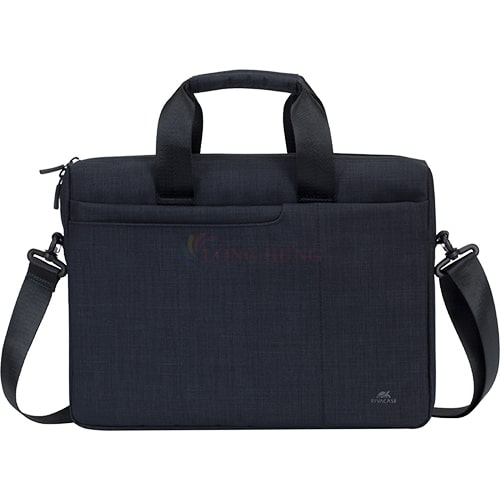 Túi xách/đeo chống sốc RivaCase Biscayne Laptop Bag from 13.3 inch up to 14 inch 8325