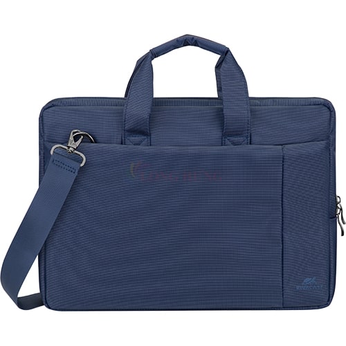 Túi xách/đeo chống sốc RivaCase Central Laptop Bag up to 15.6 inch 8231