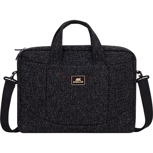 Túi xách/đeo chống sốc RivaCase Anvik Laptop Bag up to 15.6 inch 7931