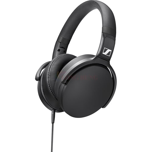 Tai nghe chụp tai có dây Sennheiser HD 400S