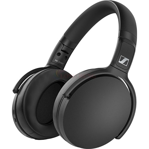 Tai nghe chụp tai Bluetooth Sennheiser HD 350BT SEBT3