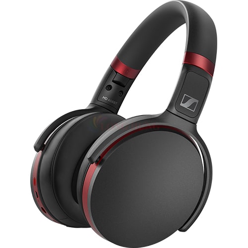 Tai nghe chụp tai Bluetooth Sennheiser HD 458BT