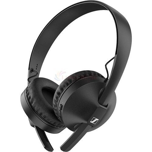 Tai nghe chụp tai Bluetooth Sennheiser HD 250BT