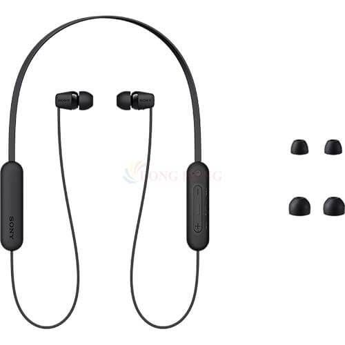 Tai nghe Bluetooth In-ear Sony WI-C100