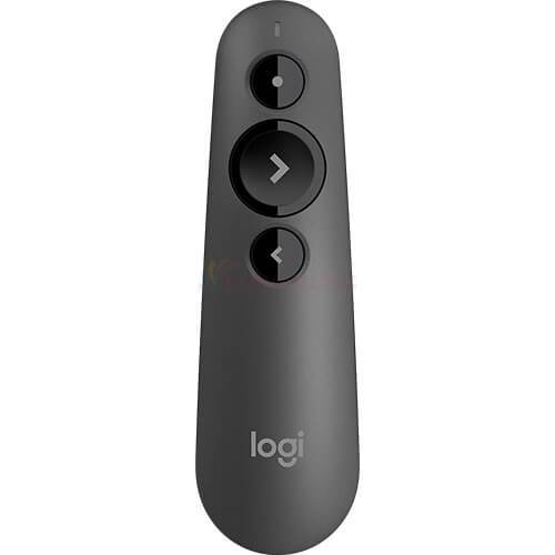 Bút trình chiếu Logitech R500s