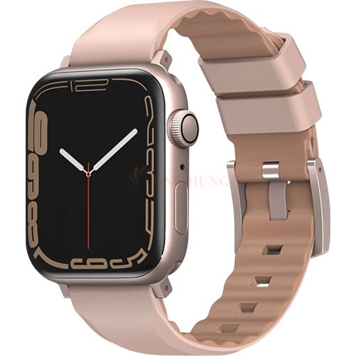 Dây đeo đồng hồ UNIQ Linus Apple Watch 49/45/44MM