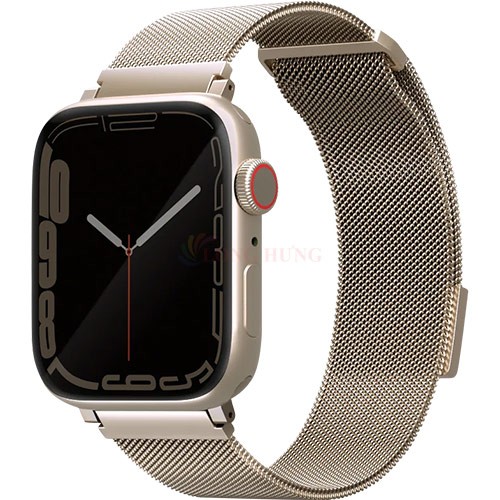 Dây đeo đồng hồ UNIQ Dante Apple Watch 45/44/42MM