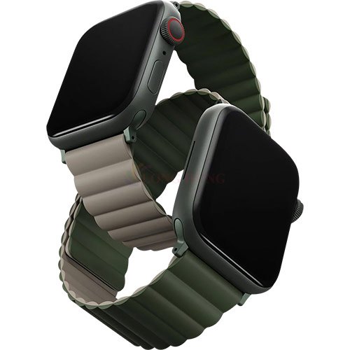 Dây đeo đồng hồ UNIQ Revix Apple Watch 45/44/42MM