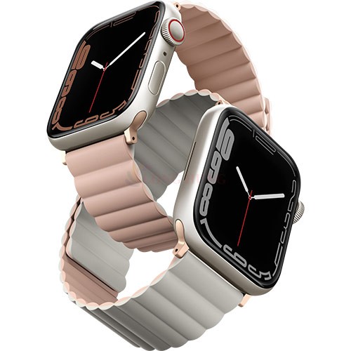 Dây đeo đồng hồ UNIQ Revix Apple Watch 41/40/38MM