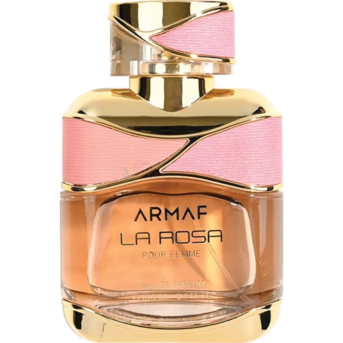 Nước hoa Armaf La Rosa Pour Femme (100ml)