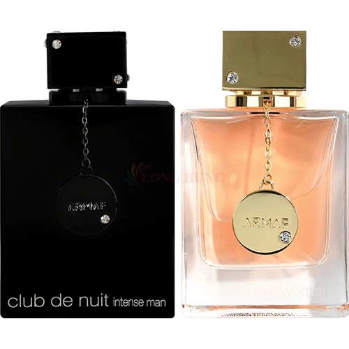 Nước hoa Armaf Club de Nuit (105ml)