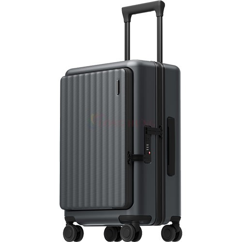 Vali Xiaomi Front Pocket Carry-on Luggage 20 inch BHR8767GL XMDJXHWRM