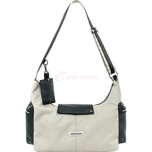 Túi đeo chéo chống sốc JBL x Saigon Swagger