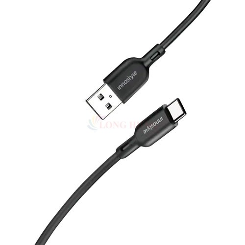 Cáp Innostyle Ultraflex USB-A to USB-C 1.5m IAC150