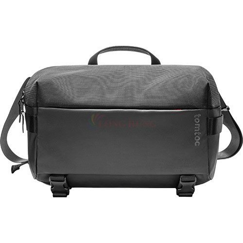 Túi đeo chéo Tomtoc Explorer-T21 Urban Codura Sling Bag Travel Work 13.5 inch H02-C04D01/T21L1D1