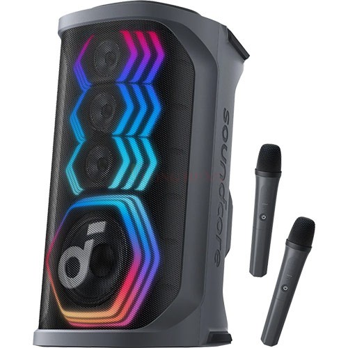 Loa Bluetooth Anker Soundcore Rave 3 A31A3