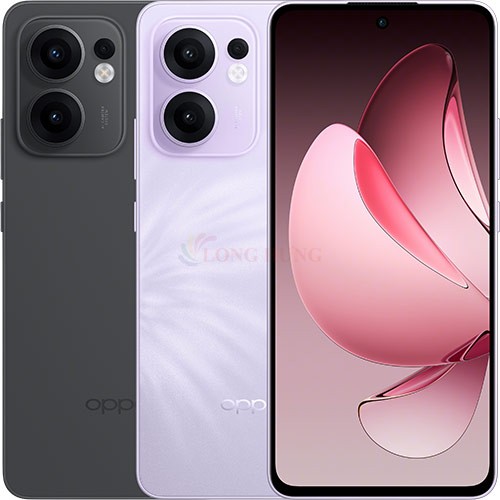 Điện thoại Oppo Reno13 F (8GB/256GB)