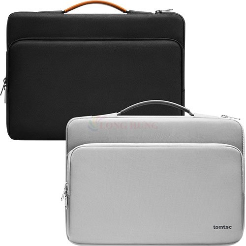 Túi chống sốc Tomtoc Defender-A14 Laptop Briefcase MacBook Pro 16 inch A14F2