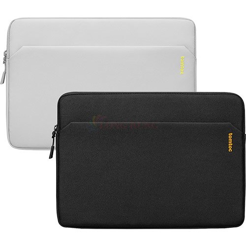 Túi xách chống sốc Tomtoc Light-A18 Slim Laptop Sleeve for Macbook Pro M2/M1 14 inch A18D2