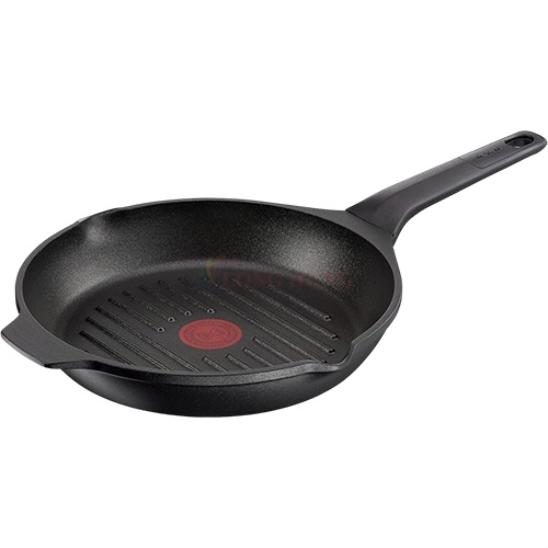 Chảo đúc nướng Tefal Robusto có miệng rót - 26 cm