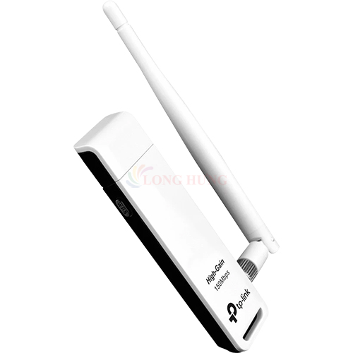 USB Wifi 150Mbps TP-Link High Gain Wireless TL-WN722N