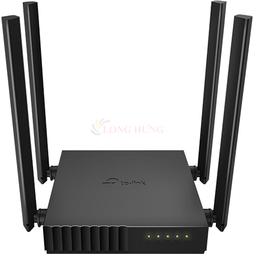 Thiết bị định tuyến mạng không dây TP-Link Router Wifi AC1200 Archer C54