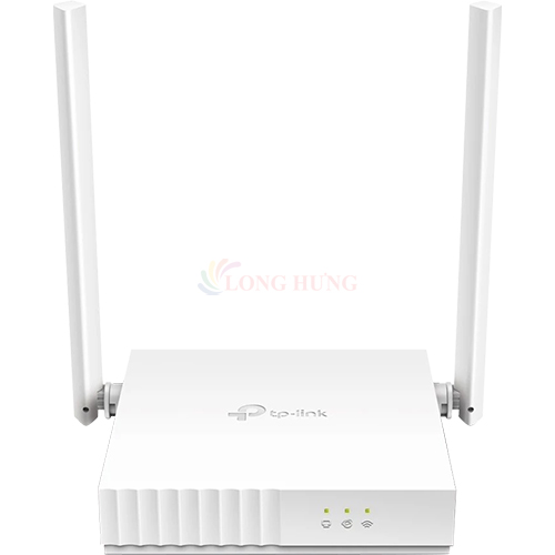 Thiết bị định tuyến mạng không dây TP-Link Router Wifi 300Mbps TL-WA820N