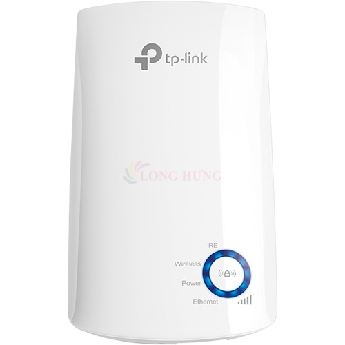 Bộ mở rộng sóng Wifi TP-Link 300Mbps TL-WA850RE