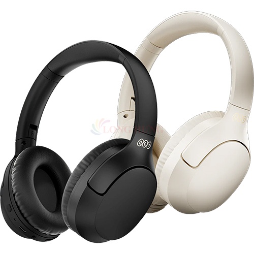 Tai nghe chụp tai Bluetooth QCY H2 Pro BH23H2B