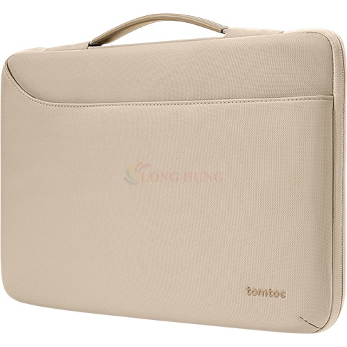 Túi chống sốc Tomtoc Defender-A22 Laptop Handbag MacBook Pro 15 inch A22E2 - Khaki