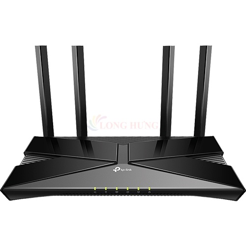 Thiết bị định tuyến mạng không dây TP-Link Dual-Band Gigabit Wi-Fi 6 A3000 Router Archer AX53