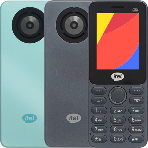 Điện thoại Itel it9211 4G