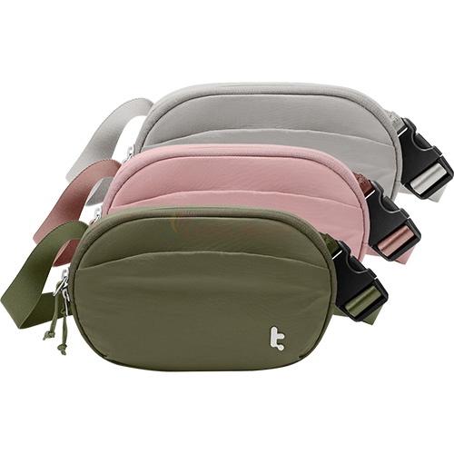 Túi đeo chéo Tomtoc SlingBean-T32 Belt Bag T32S1