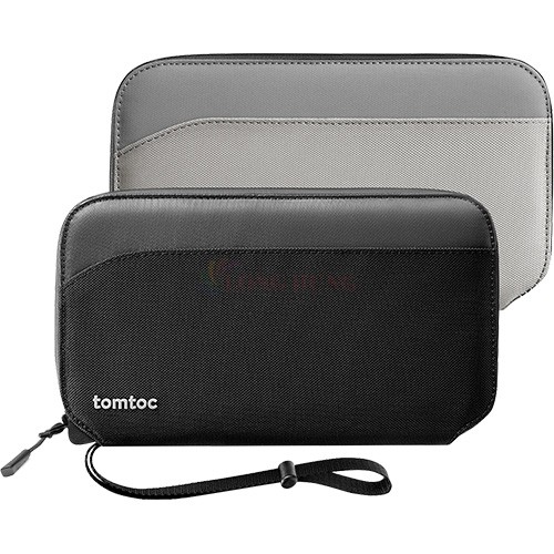 Túi đựng phụ kiện Tomtoc Navigator-T03 Passport Bag T03M1