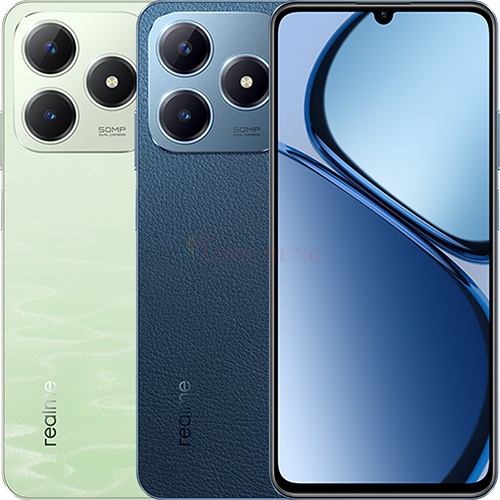 Điện thoại Realme C65s (8GB/256GB)