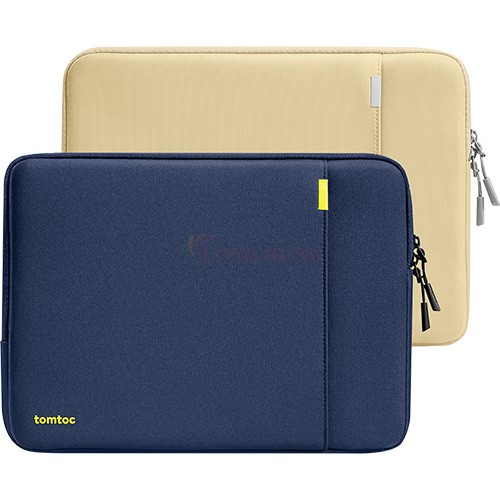 Túi chống sốc Tomtoc Defender-A13 Laptop Sleeve MacBook Air 15 inch A13E3