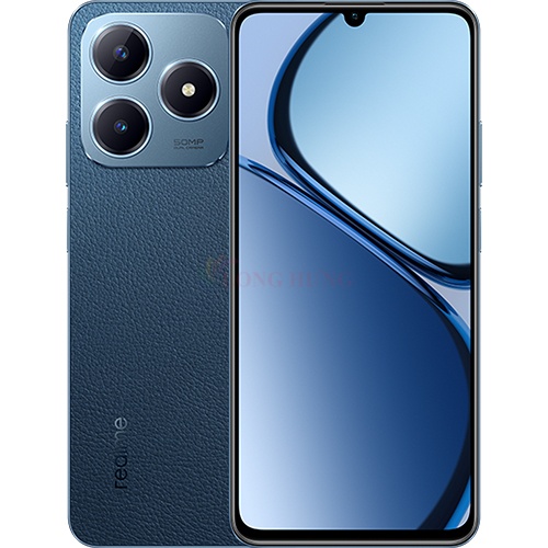 Điện thoại Realme C65s (8GB/256GB) - Xanh hoàng gia