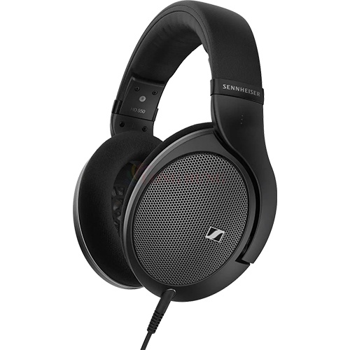 Tai nghe chụp tai có dây Sennheiser HD 550