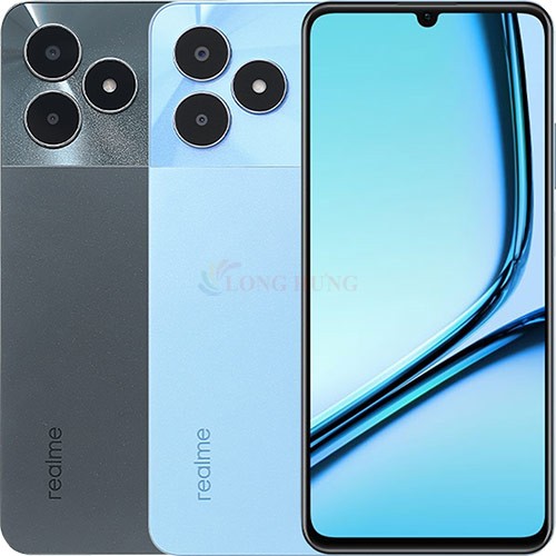 Điện thoại Realme Note 50 (3GB/64GB)
