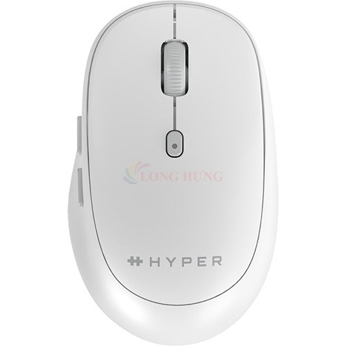 Chuột không dây Bluetooth Hyper HyperSpace Ergonomic Comfort HS2100GL