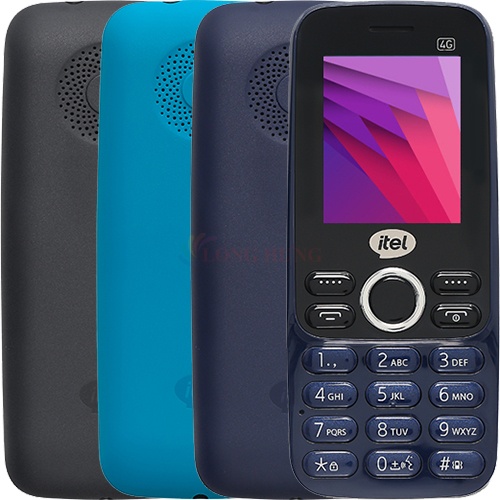 Điện thoại Itel it8010 4G