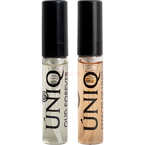 Vial nước hoa Armaf UNIQ (3ml)