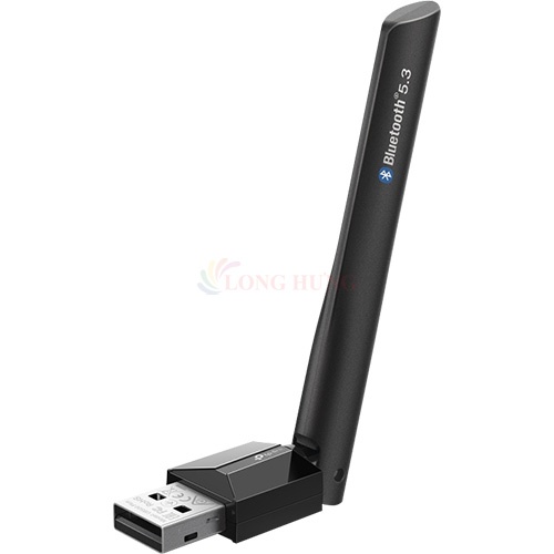 USB Bluetooth 5.3 TP-Link High-Performance Long Range Antenna UB500 Plus