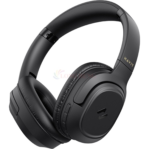 Tai nghe chụp tai Bluetooth Havit LIFE 02H H612BT