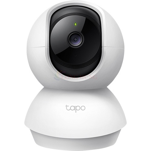 Camera quan sát TP-Link Pan/Tilt Home Security Wifi 1080p Tapo C200